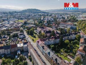 Prodej bytu 2+kk, Klatovy - Klatovy II, Dukelská, 56 m2