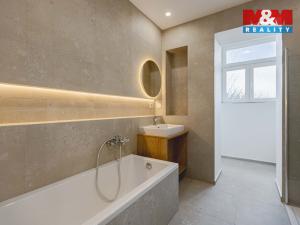 Prodej bytu 2+kk, Klatovy - Klatovy II, Dukelská, 56 m2