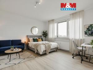 Prodej bytu 1+1, Český Těšín, Mládežnická, 34 m2