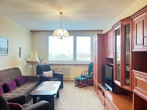 Prodej bytu 3+kk, Praha - Chodov, Jeřábkova, 62 m2