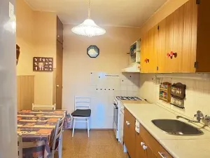 Prodej bytu 3+kk, Praha - Chodov, Jeřábkova, 62 m2