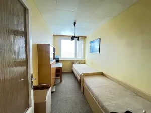 Prodej bytu 3+kk, Praha - Chodov, Jeřábkova, 62 m2