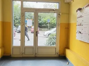 Prodej bytu 3+kk, Praha - Chodov, Jeřábkova, 62 m2
