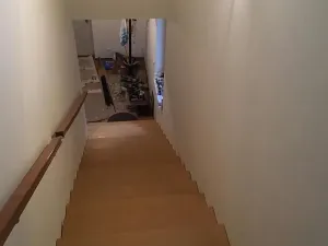 Pronájem rodinného domu, Praha - Sedlec, V Sedlci, 220 m2