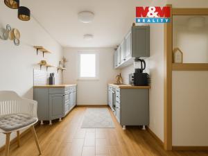 Prodej bytu 2+1, Chotiměř, 48 m2