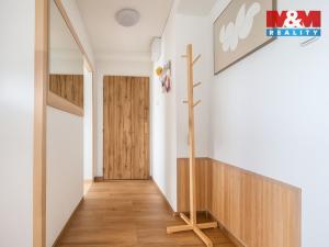 Prodej bytu 2+1, Chotiměř, 48 m2