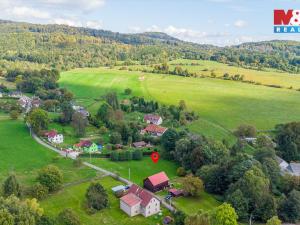 Prodej pozemku pro bydlení, Volfartice - Nová Ves, 2326 m2