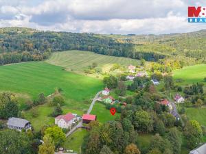 Prodej pozemku pro bydlení, Volfartice - Nová Ves, 2326 m2