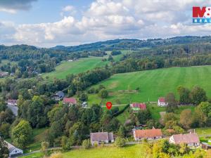 Prodej pozemku pro bydlení, Volfartice - Nová Ves, 2326 m2