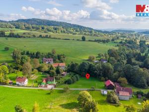 Prodej pozemku pro bydlení, Volfartice - Nová Ves, 2326 m2