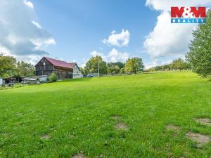 Prodej pozemku pro bydlení, Volfartice - Nová Ves, 2326 m2