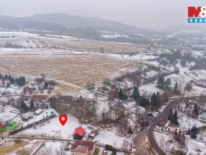 Prodej pozemku pro bydlení, Volfartice - Nová Ves, 2326 m2