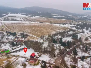 Prodej pozemku pro bydlení, Volfartice - Nová Ves, 2326 m2