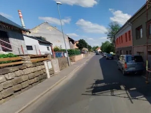 Pronájem bytu 3+1, Česká Lípa, 90 m2