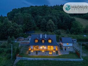 Prodej chaty, Dolní Lomná, 259 m2