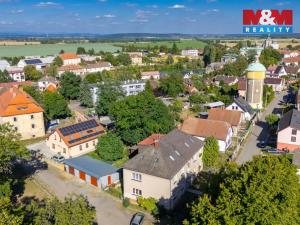 Pronájem bytu 3+kk, Bezno, Nemyslovická, 71 m2
