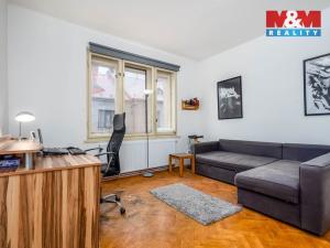 Prodej rodinného domu, Hořice, Jiráskova, 145 m2