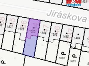Prodej rodinného domu, Hořice, Jiráskova, 145 m2