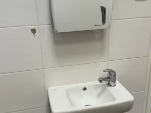 Pronájem kanceláře, Ostrava, Mírová, 46 m2