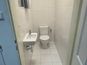 Pronájem kanceláře, Ostrava, Mírová, 46 m2