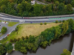Prodej komerčního pozemku, Karlovy Vary, 5900 m2