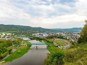 Prodej pozemku pro bydlení, Děčín, 890 m2