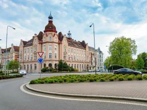 Prodej pozemku pro bydlení, Děčín, 1190 m2