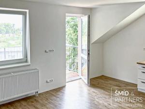 Prodej bytu 3+kk, Velim, Palackého, 77 m2