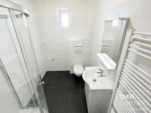 Prodej bytu 3+kk, Velim, Palackého, 77 m2