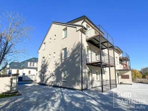 Prodej bytu 3+kk, Velim, Palackého, 77 m2