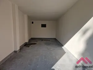 Prodej garáže, Praha - Čakovice, Ke stadionu, 22 m2