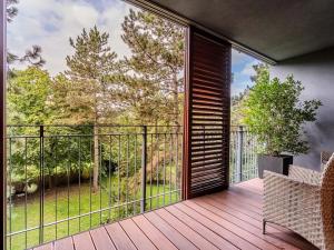 Prodej bytu 2+kk, Praha, Litoměřická, 56 m2