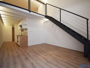 Pronájem bytu 3+kk, Teplice, Českobratrská, 70 m2