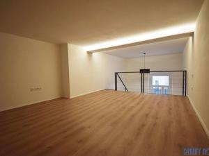 Pronájem bytu 3+kk, Teplice, Českobratrská, 70 m2