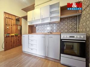Pronájem bytu 2+kk, Praha - Vršovice, K louži, 48 m2