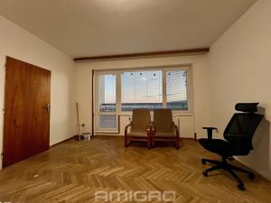 Pronájem bytu 1+1, Brno, Bohuslava Martinů, 38 m2