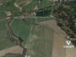 Prodej podílu pole, Horní Kruty, 259 m2