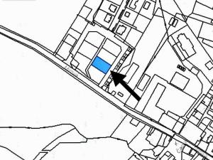 Prodej pozemku, Dubí - Mstišov, Mírová, 723 m2