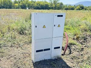 Prodej pozemku, Dubí - Mstišov, Mírová, 723 m2