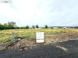 Prodej pozemku, Dubí - Mstišov, Mírová, 723 m2