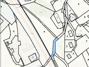 Prodej pozemku, Dubí - Cínovec, 3172 m2