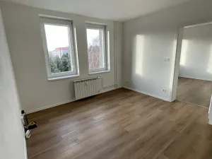 Pronájem bytu 3+kk, Žďár nad Sázavou, Kovářova, 51 m2