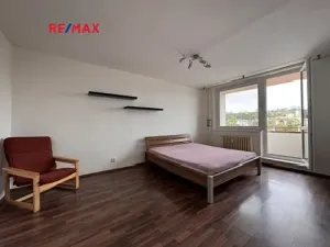 Pronájem bytu 1+1, Brno, Stará osada, 42 m2