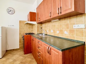 Pronájem bytu 1+1, Brno, Stará osada, 42 m2