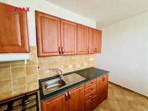 Pronájem bytu 1+1, Brno, Stará osada, 42 m2