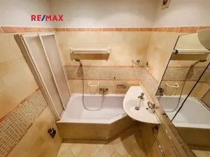 Pronájem bytu 1+1, Brno, Stará osada, 42 m2