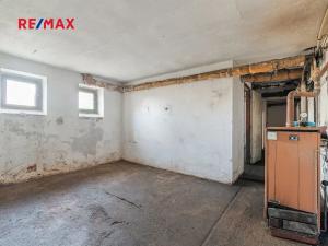 Prodej rodinného domu, Mačkov, 83 m2