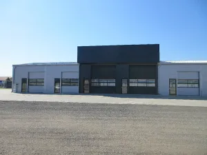 Pronájem skladu, Cvrčovice, 750 m2
