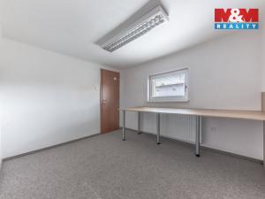 Prodej skladu, Jičín - Popovice, 5996 m2