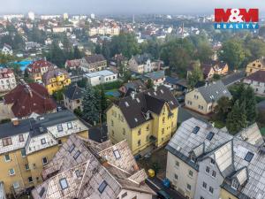 Prodej obchodního prostoru, Jablonec nad Nisou, Palackého, 224 m2